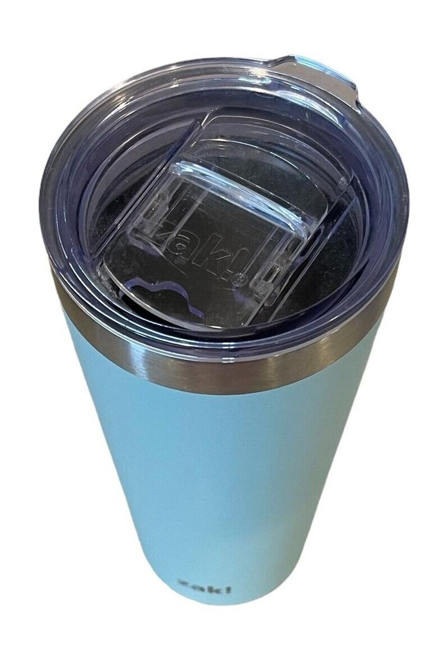 Zak! Ocean Blue 20 oz. Tumbler